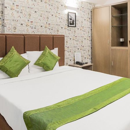 Treebo Trend Viman Nagar Pune Exterior foto