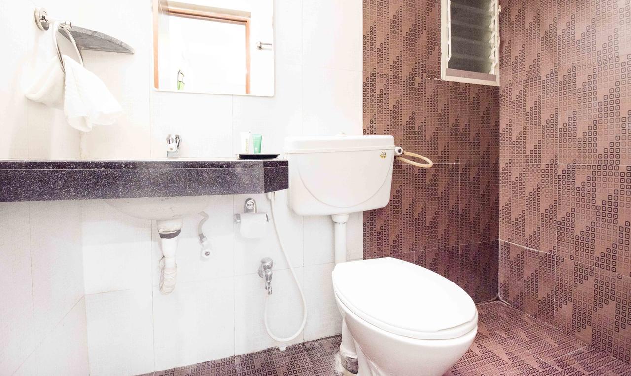 Treebo Trend Viman Nagar Pune Exterior foto