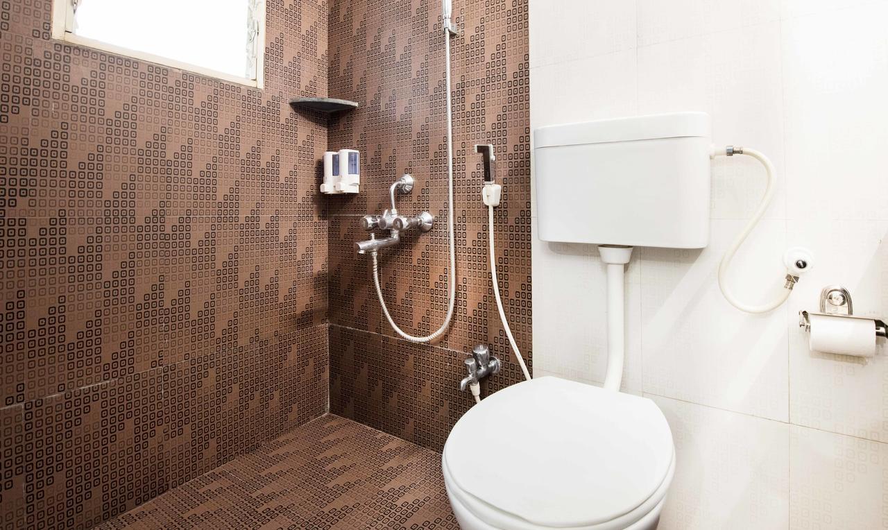 Treebo Trend Viman Nagar Pune Exterior foto