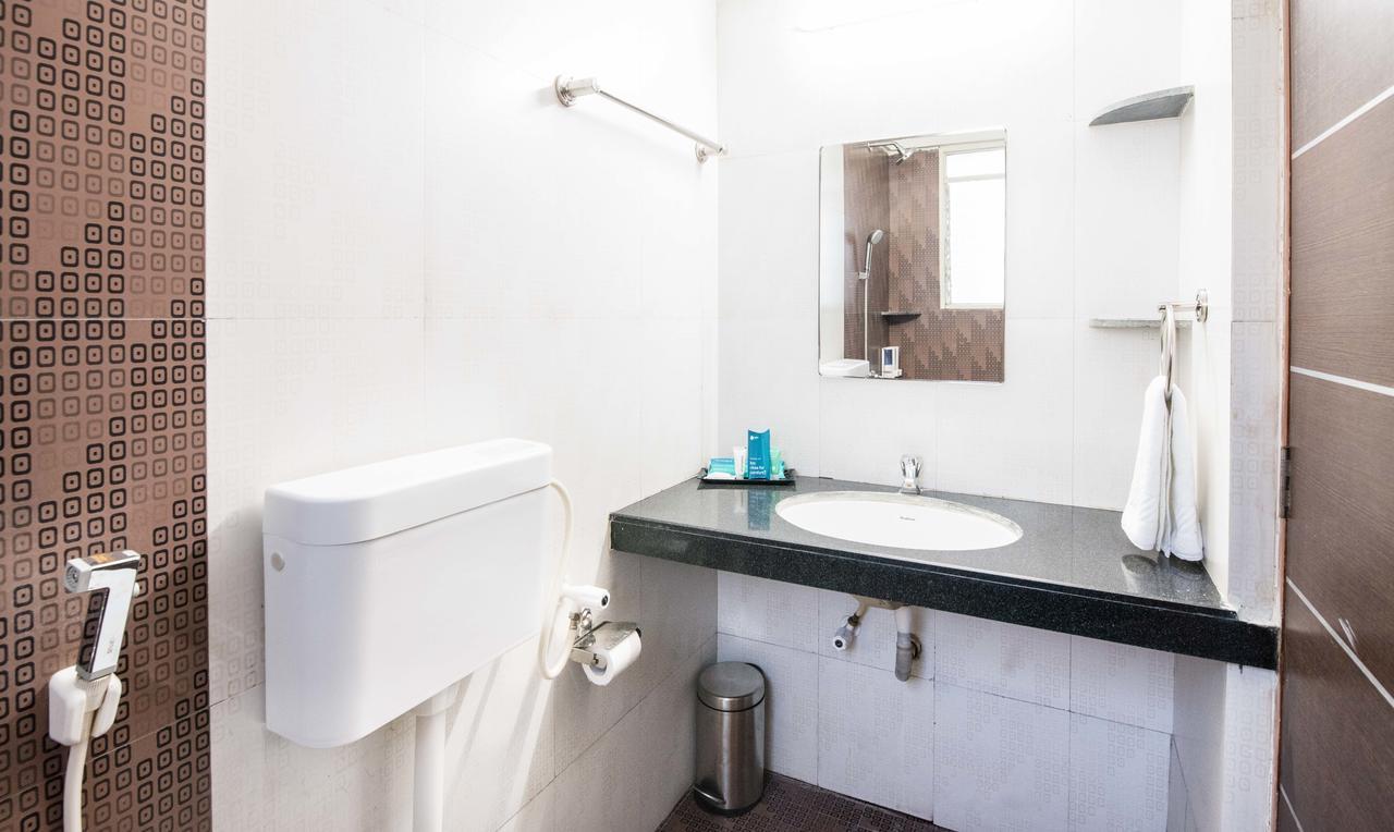 Treebo Trend Viman Nagar Pune Exterior foto